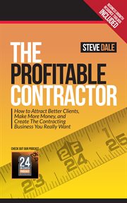 The profitable contractor cover image