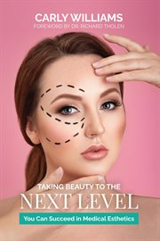 Taking beauty to the next level cover image