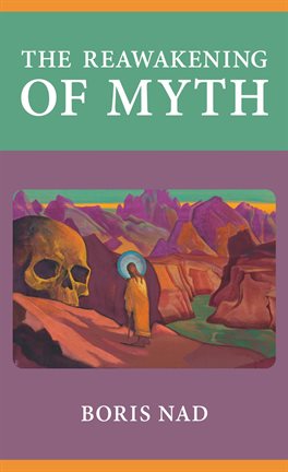 Cover image for The Reawakening of Myth