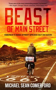 Beast of main street cover image
