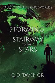 Storming the stairway to the stars cover image
