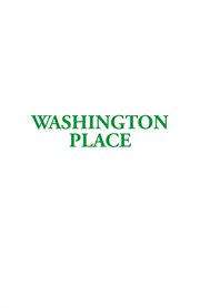 Washington place cover image