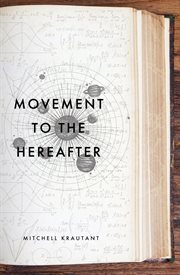 Movement to the hereafter cover image