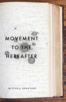 Umschlagbild für Movement to the Hereafter