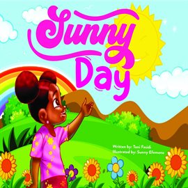 Cover image for Sunny Days