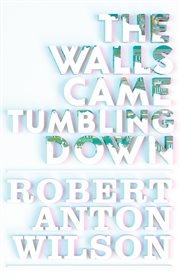The walls came tumbling down cover image