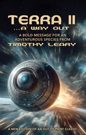 Terra II ...A Way Out cover image