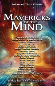 Mavericks of the Mind cover image