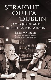 Straight Outta Dublin cover image