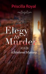 Elegy to murder cover image