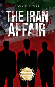 The iran affair cover image