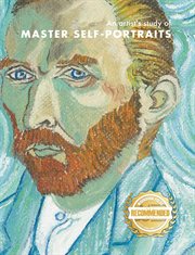 An artist's study of master self-portraits cover image