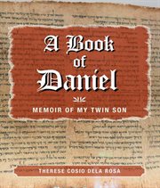 A book of daniel cover image