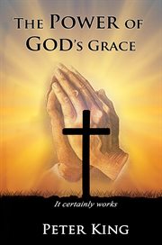 The power of god's grace cover image