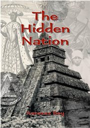 The hidden nation cover image