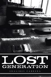 Lost generation cover image