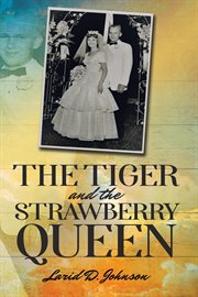 The tiger and the strawberry queen cover image