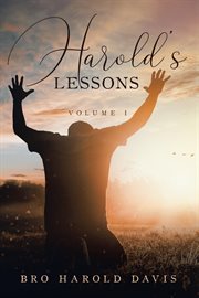Harold's lessons cover image