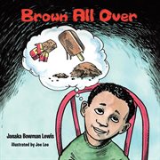 Brown all over cover image