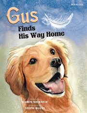 Gus finds his way home cover image