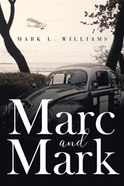Marc and mark cover image