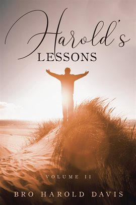 Cover image for Harold's Lessons, Volume II