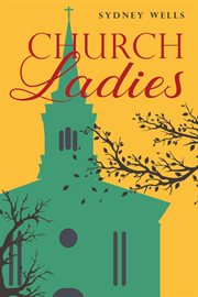 Church ladies cover image