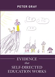 Evidence that self-directed education works cover image
