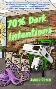 70% dark intentions cover image