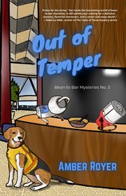 Out of temper cover image