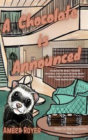 A Chocolate Is Announced cover image