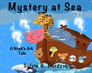 Mystery at sea cover image
