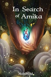 In search of amika cover image