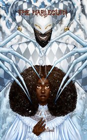 The Harlequin cover image