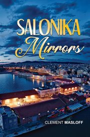 Salonika mirrors cover image