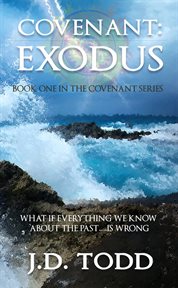 Covenant. Exodus cover image