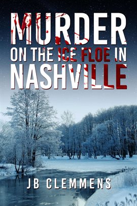 Cover image for Murder on the Ice Floe in Nashville