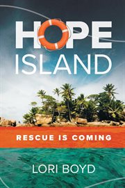 Hope island. Rescue is Coming cover image