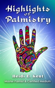 Highlights of palmistry cover image