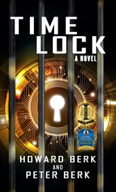 Timelock cover image