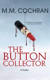 The Button Collector cover image