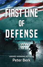 First Line of Defense cover image