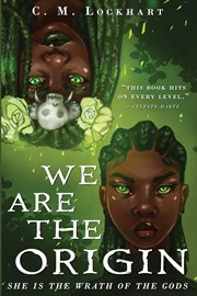We are the origin cover image