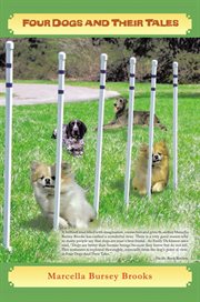 Four dogs and their tales cover image