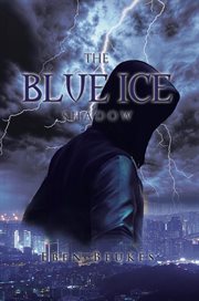 The blue ice shadow cover image