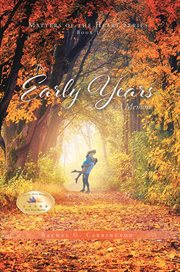 The early years cover image