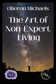 The art of non-expert living cover image