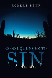 Consequences to sin cover image