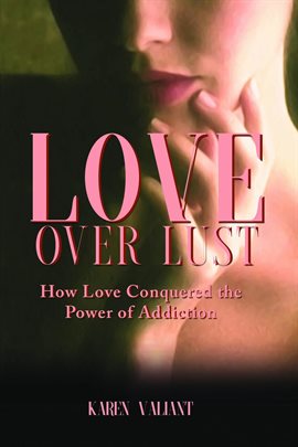 Cover image for Love over Lust