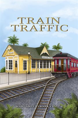 Cover image for Train Traffic